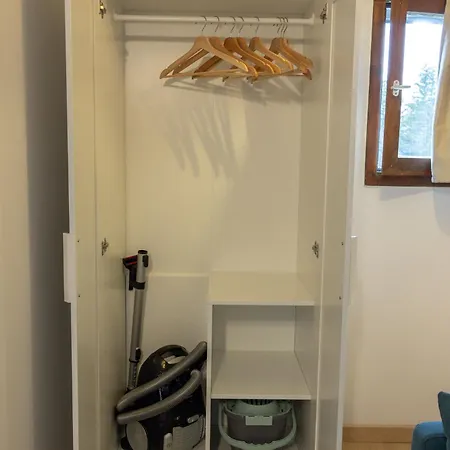 Chaleureux Appartement Avec Balcon Au Coeur Des Rousses Les Rousses Extérieur photo